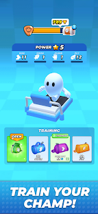 Pocket Champs скриншот 2