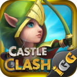 Castle Clash: World Ruler