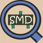 SMD Коды
