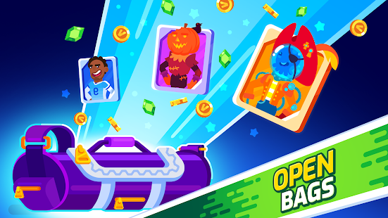 Волейбол 2024 скриншот 4