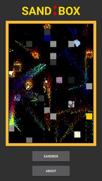 Песочница скриншот 1