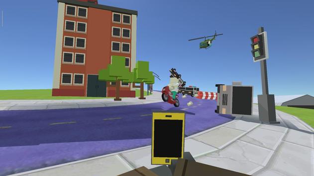 Simple Sandbox 2 скриншот 2