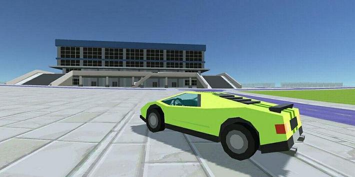 Simple Sandbox 2 скриншот 3