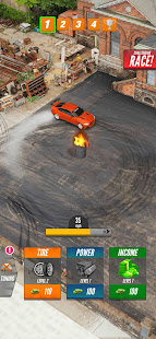 Drift 2 Drag скриншот 2