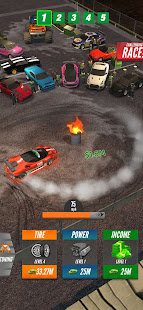 Drift 2 Drag скриншот 3