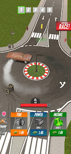 Drift 2 Drag скриншот 4