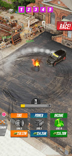 Drift 2 Drag скриншот 5