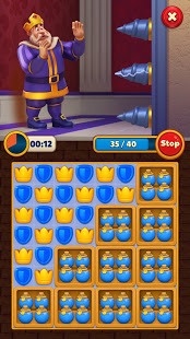 Royal Match скриншот 2
