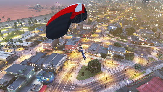 Grand Gangster Cheats скриншот 3