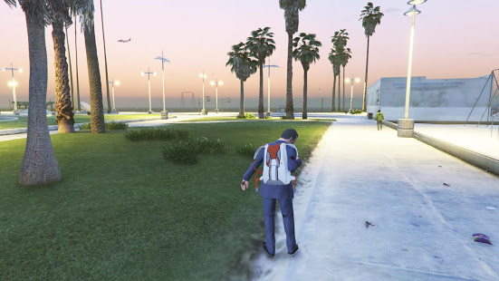 Grand Gangster Cheats скриншот 4