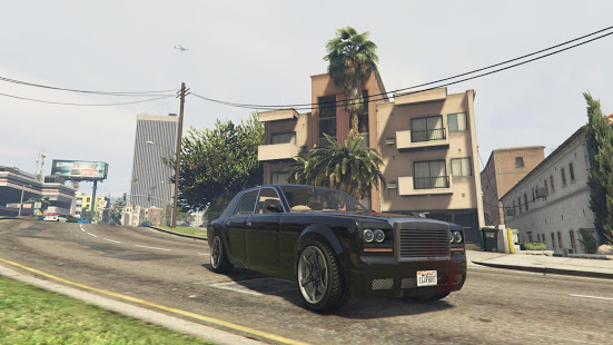 Grand Gangster Cheats скриншот 5