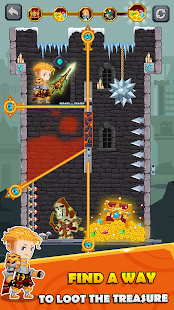 How to Loot скриншот 2