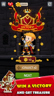 How to Loot скриншот 6