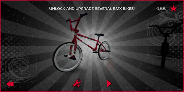 Ride: BMX FREE скриншот 2