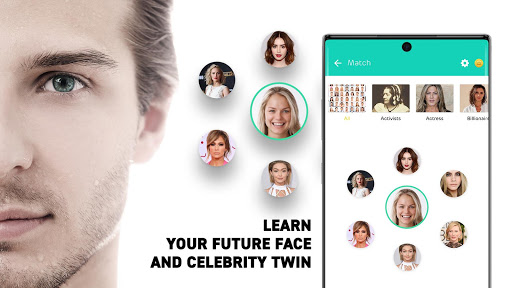 Face Match скриншот 2