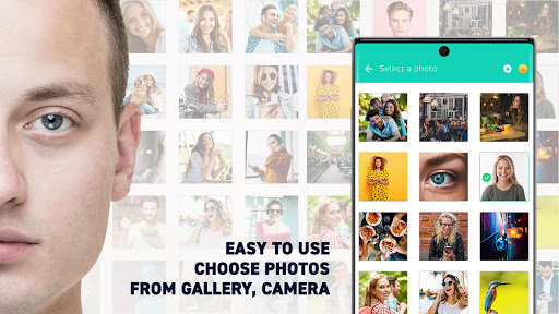 Face Match скриншот 4