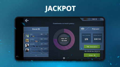 Case Opener: КС кейс симулятор скриншот 3