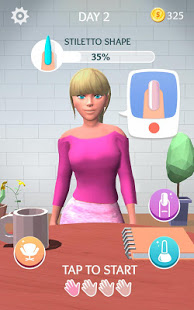 Ноготки! скриншот 2