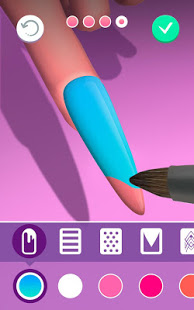 Ноготки! скриншот 5