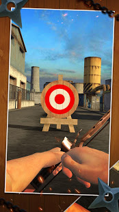 Мир стрельбы из лука скриншот 2