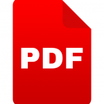 PDF Reader - читатель PDF