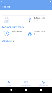 RS Fit скриншот 6