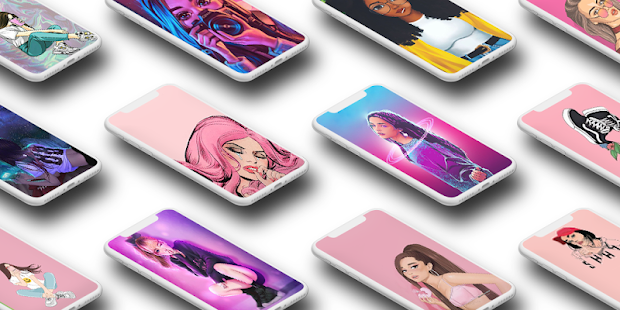 Обои для подростков скриншот 2