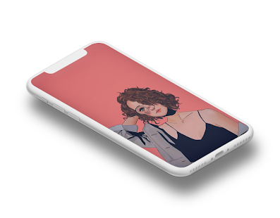 Обои для подростков скриншот 5