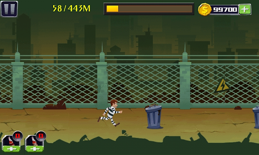 Побег из тюрьмы - Break Prison скриншот 5