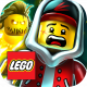 LEGO HIDDEN SIDE