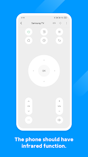 Mi Remote controller скриншот 5