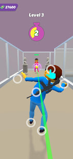 Dodge Master! скриншот 2