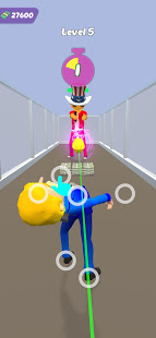 Dodge Master! скриншот 3