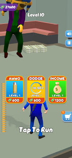 Dodge Master! скриншот 4