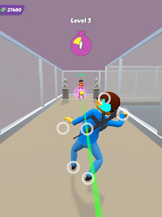 Dodge Master! скриншот 5