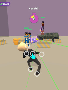 Dodge Master! скриншот 6