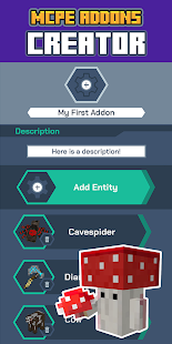 Crafty Craft for Minecraft ™ скриншот 4