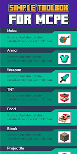 Crafty Craft for Minecraft ™ скриншот 5