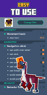 Crafty Craft for Minecraft ™ скриншот 6