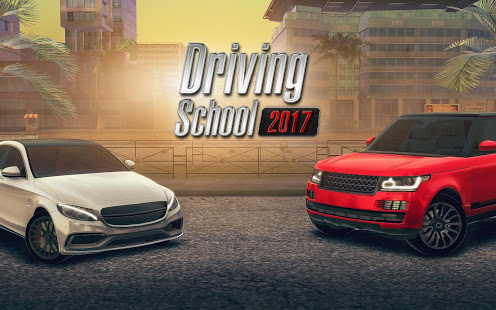 Driving School 2017 скриншот 2