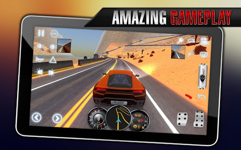 Driving School 2017 скриншот 6
