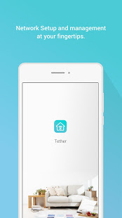 TP-Link Tether скриншот 2