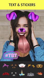 PurpleCam скриншот 3