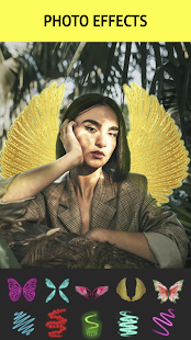 PurpleCam скриншот 4