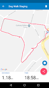 Dog Walk скриншот 6