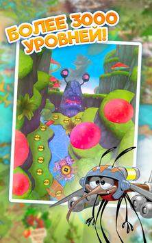 Best Fiends скриншот 5