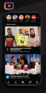 Vanced Tube скриншот 4