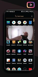 Vanced Tube скриншот 6