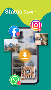 Xender скриншот 5