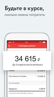 Дзен-мани скриншот 4